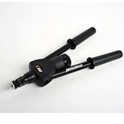 Outil de pose manuel pour Ã©crous Ã  sertir pour fixation tôle SER344