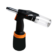 Outils de pose olÃ©opneumatique pour rivets SER152