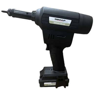 Sertisseuse Ã©lectro-portative SER3612ELEC