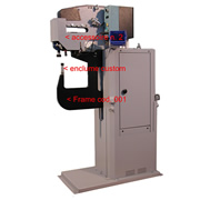 Presse Ã  sertir SER7000